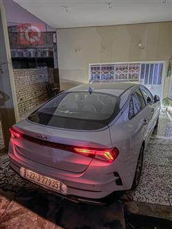 كيا K5